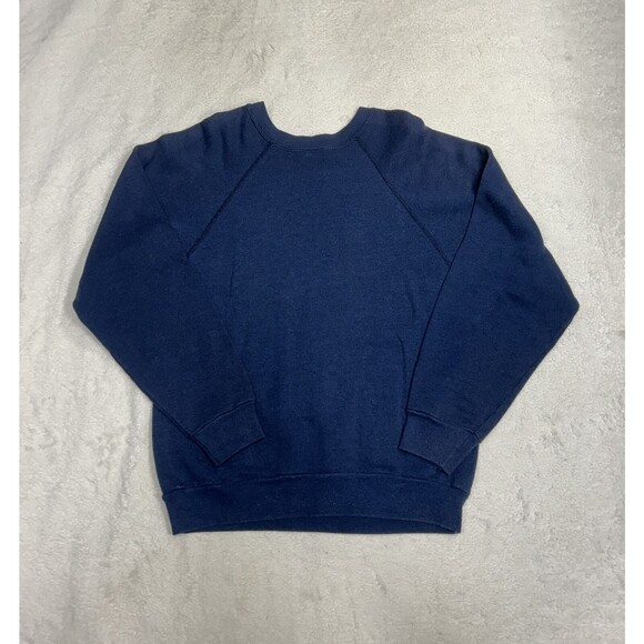 Vintage 1990 Ohio State High School Wrestling Sweatshirt Size Medium - Picture 7 of 7